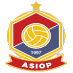 Асиоп Биру U14