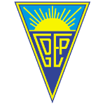 GD Эшторил-Прая B U17
