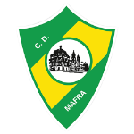 CD Мафра U17