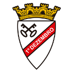 SU 1º Десембро U17
