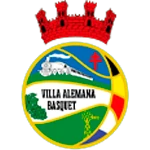 Вилья Алемана Баскет
