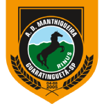 Мантикейра U12