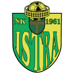 НК Истра 1961 U13