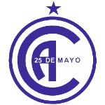 К. А. 25 де Майо U13