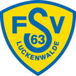 ФСВ Луккенвальде U19