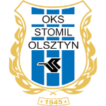 Стомиль Ольштын U17