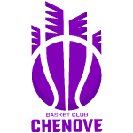 Баскет Клуб Шенов