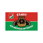 Старт Краснозаводск U16