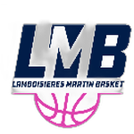 LMB Ламбруазьер - Мартен Баскет