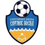 СШ Сергиев Посад U16