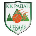 КК Радан Лебане