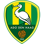АДО Ден Хааг U21