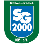 СГ 2000 Мюльхайм-Керлих