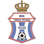 ФК Горня Трнава