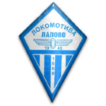 ФК Локомотива Лапово