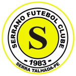 Серрано ФК U13