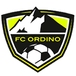 ФК Ордино