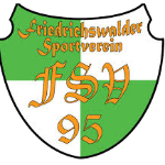 Фридрихсвальдер СВ 95