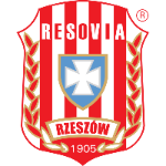 Ресовия Жешув U17