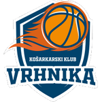 КК Ипрос Врхника