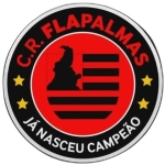 ФлаПалмас U15