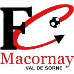 ФК Макорне Валь де Сорн