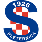 НК Славия Плетерница