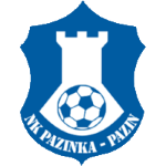 НК Пазинка