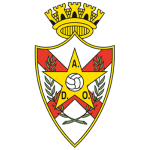 АД Оливейренсе 1952
