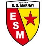 ЭС Марнезьен