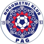 НК Паг U14