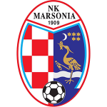 Марсония