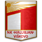 НК Халубьян Вишково