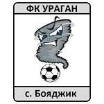 ФК Априлец 2017 Бояджик