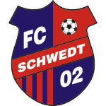 ФК Шведт 02 U19
