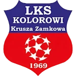 Колорови Круша Замкова