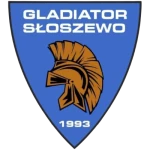 Гладиатор Слошево
