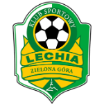 Лехия Зелёна-Гура U17
