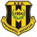 Анагенниси Кардицас U23