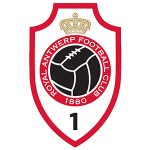 Ройал Антверпен U23