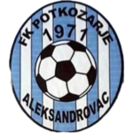 ФК Поткозарье Александровац