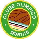 C. Олимпико до Монтижу F. U22