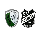 ЮСГ Штокштадт/Бибесхайм II U13
