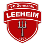 ФК Германия Лехайм U13