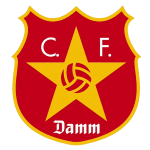 CF Дамм U19