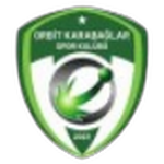 Орбит Карабагларспор