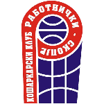 КК Работнички АД Скопье