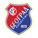 ФК Белград Карабурма