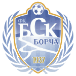 ФК БСК Борча