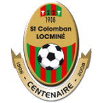 СК Локмине